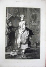 Original old antique for sale  UK