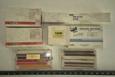 Jewlers wax wires for sale  Fayetteville
