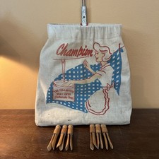 Vintage 1950 champion for sale  Bixby