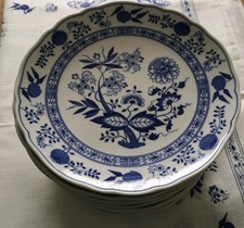 Stűck hutschenreuther zwiebel gebraucht kaufen  Holzminden
