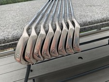 Ping isi nickel for sale  UK