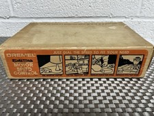 Dremel model 219 for sale  Olmsted Falls