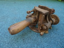 Speichenzapfenhobel hobel gebraucht kaufen  Stadecken-Elsheim