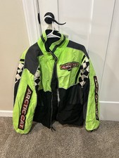 Arctic cat jacket d'occasion  Expédié en Belgium