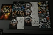 Wwe wrestlemania xxv for sale  SOUTHSEA