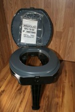 Folding portable toilet for sale  Louisville