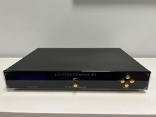 Electrocompaniet ecd dac usato  Legnano