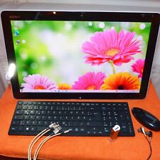 All sony vaio gebraucht kaufen  Oberweißbach/Thür. Wald