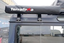 Terrafirma roof rack for sale  SOUTHAMPTON