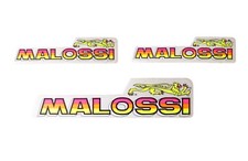 Lotto adesivi adesivo usato  Roma