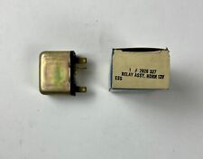 NOS Mopar Horn Relay 1970 E Body 1969 1970 C Body Models #2926327 comprar usado  Enviando para Brazil
