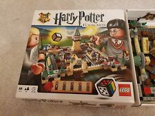 Lego 3862 harry gebraucht kaufen  Bogel, Mieheln, Weyer