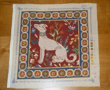 Medieval red dog for sale  FARNHAM