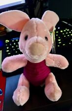 Usado, Peluche Disney Piglet Mouseketoys 8" segunda mano  Embacar hacia Argentina