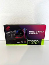 Asus rog strix gebraucht kaufen  Pfullendorf