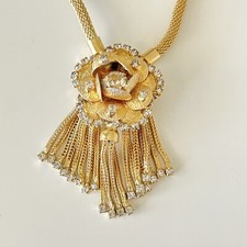 Vintage gold plated for sale  Mount Dora