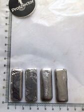 30g lead ingot for sale  NOTTINGHAM