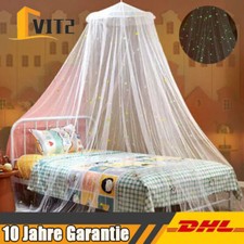 Moskitonetz bett doppelbett gebraucht kaufen  Hannover