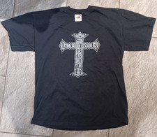 Black sabbath shirt for sale  DONCASTER