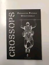 Crossops cross ops d'occasion  Blois