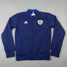 Adidas jacket mens for sale  Fort Lauderdale