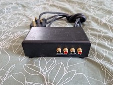 Phono preamp for sale  BOGNOR REGIS
