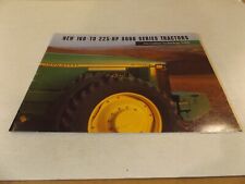 1994 john deere d'occasion  Expédié en Belgium