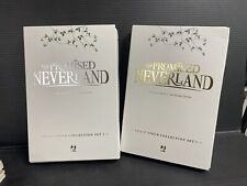 Promise neverland box usato  Roma