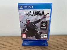 Homefront the revolution d'occasion  Sainte-Croix-en-Plaine
