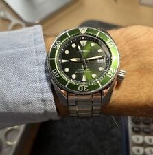 Seiko hulk prospex gebraucht kaufen  Gütersloh