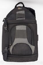Lowepro slingshot 200aw usato  Cagliari