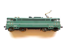Locomotive electrique jouef d'occasion  Mourmelon-le-Grand