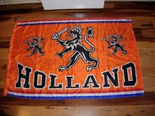 Holland flag banner for sale  USA