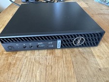 Dell ptiplex micro gebraucht kaufen  Sprendlingen