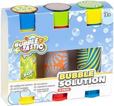 Bulle solution pots d'occasion  Expédié en France