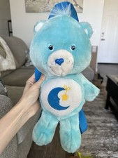 Care bears bedtime for sale  Cave Creek