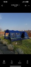 Berghaus air 4xl for sale  WIDNES