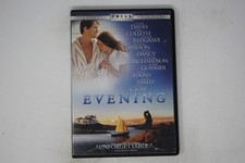 Evening dvd 2007 for sale  Ogdensburg