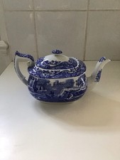 Coupland spode italian for sale  ELY
