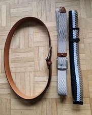 Gürtel tiger sweden gebraucht kaufen  Hannover