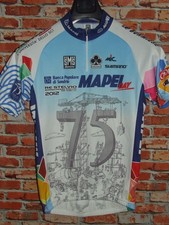 Mapei day 2012 usato  Ercolano