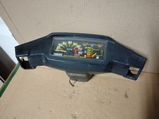 Cruscotto yamaha mbk usato  Zane