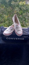 Converse chuck taylor gebraucht kaufen  Kassel