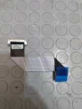 Cavetto flat lcd usato  San Giorgio a Cremano
