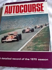 autocourse for sale autocourse for sale WHITEHAVEN