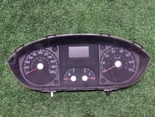 Quadro strumenti contachilomet usato  Sparanise