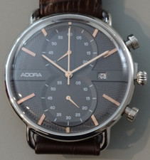 Adora herrenarmbanduhr edelsta gebraucht kaufen  Landesbergen