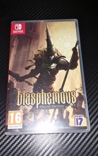 Blasphemous edition deluxe d'occasion  Lingolsheim