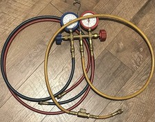 Imperial eastman manifold for sale  Tazewell