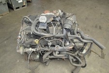 Motor duratorq hne gebraucht kaufen  Aachen